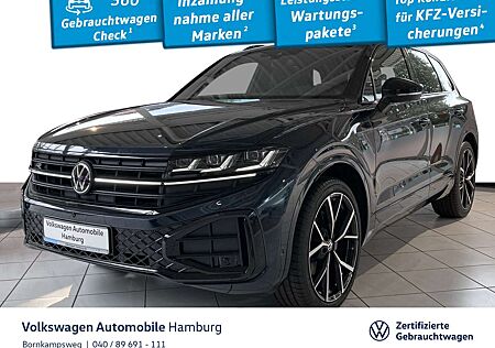 VW Touareg Volkswagen 3.0 TDI R-Line 4M AUT AHK Panorama