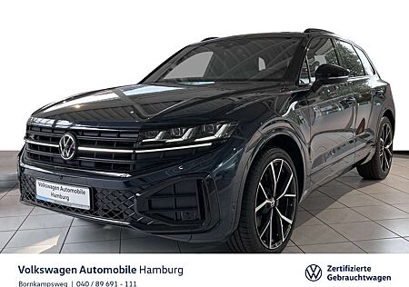 VW Touareg Volkswagen 3.0 TDI R-Line 4M AUT AHK Panorama