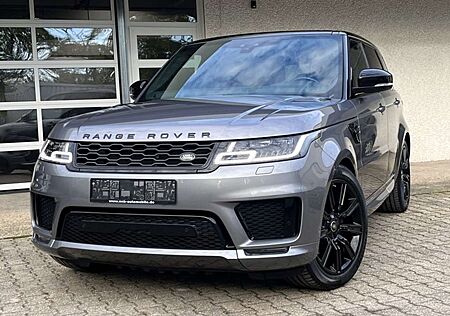 Land Rover Range Rover Sport HSE-Dynamic Pano Black-Pack