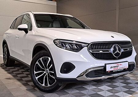 Mercedes-Benz GLC 220 d 4Matic Avantgarde°ACC°AHK°LED°RFK°Spur