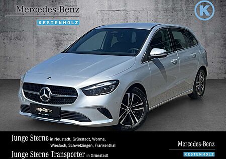 Mercedes-Benz B 200 PROGRESSIVE+KAMERA+EASYP+LENKHZ+SPUR/BREMS