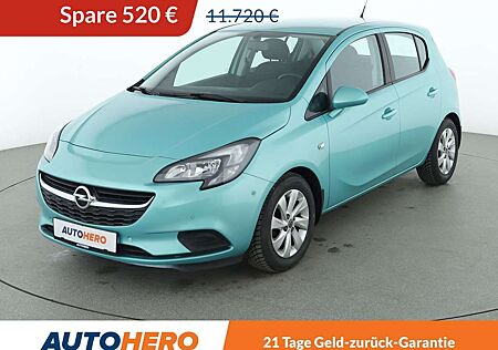 Opel Corsa 1.4 Edition Aut.*TEMPO*PDC*SHZ*LIM*