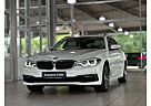 BMW 540 d xD SportLine Panorama Kamera HUD H/K SoftCl