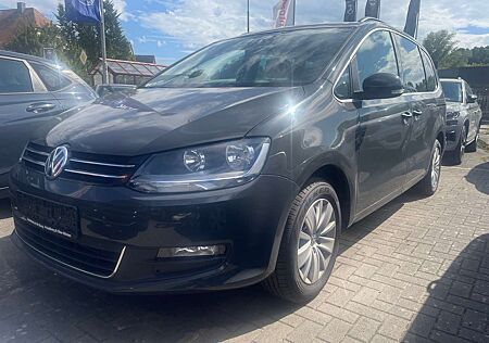 VW Sharan Volkswagen Comfortline BMT/Start-Stopp