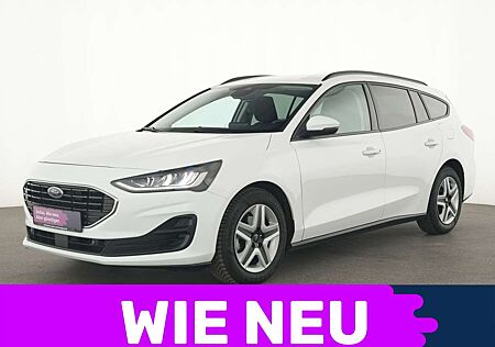 Ford Focus Cool & Connect LED|PDC|Sportsitze