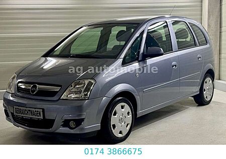 Opel Meriva Edition