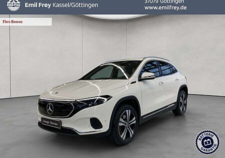 Mercedes-Benz EQA 250 EQA