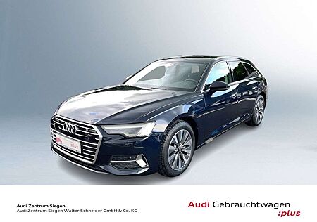 Audi A6 35 TDI sport Pano Matrix LED Navi VC AH