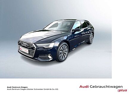 Audi A6 35 TDI sport Pano Matrix LED Navi VC AH
