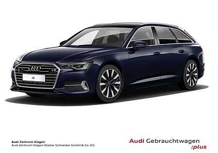Audi A6 35 TDI sport Pano Matrix LED Navi VC AH