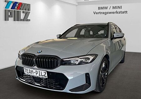BMW 330 ix touring M-Sport 360°Cam ACC HeadUp-Display