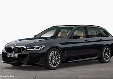 BMW 530 d xDrive A Tour,M Sportpaket,AHK,HeadUpDisplay,etc