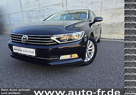 VW Passat Variant Volkswagen 1.4 TSI 150PS AHK Standheizung