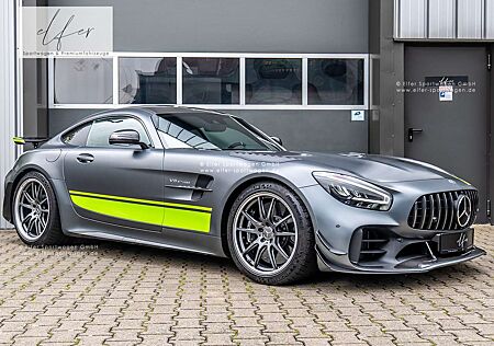 Mercedes-Benz AMG GT R PRO *1 OF 750*MB100*CARBON*BURM.HIGH-END*