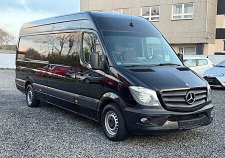 Mercedes-Benz Sprinter 316 CDI / NAVI / 1.HAND / MAXI
