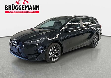 Kia XCeed Ceed SW / cee'd SW CEED SW 1.5 T-GDI 48V DCT7 ULTIMATE EDITION STYLE