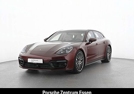 Porsche Panamera 4 E-Hybrid Sport Turismo Platinum Edition