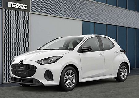 Mazda 2 Hybrid VVT-i 116 FWD AT CENTRE