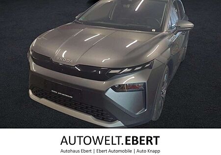 Skoda Others Elroq 85 Loft/MAXX/360°KAMERA/HUD/AHK/WÄRMEPUMPE