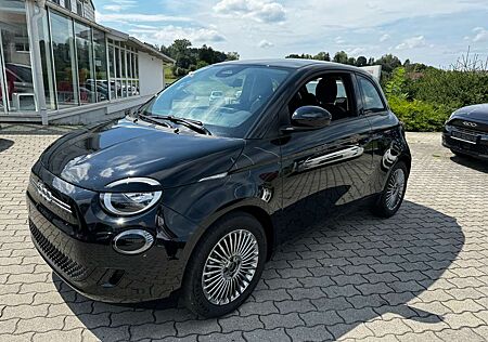 Fiat 500E gebraucht kaufen Fiat 500E