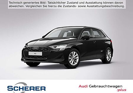 Audi A3 30 TFSI S-Tronic PDC SHZ KLIMA NAVI