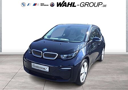 BMW i3 120AH COMFORT PAKET NAVI GRA RFK KOMFORTZG DAB W