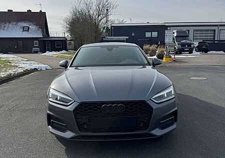 Audi A5 2.0 TFSI Sportback