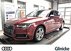 Audi A4 2.0 TFSI Avant sport ultra