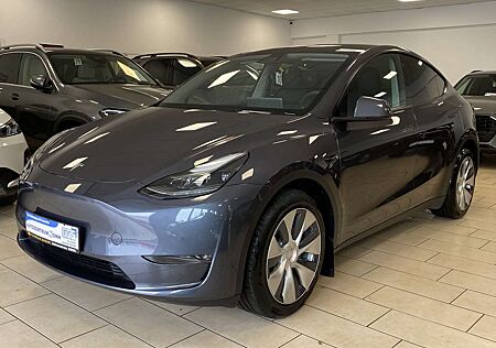 Tesla Model Y Long Range Dual AWD*Pano*R-Cam*Leder*SHZ