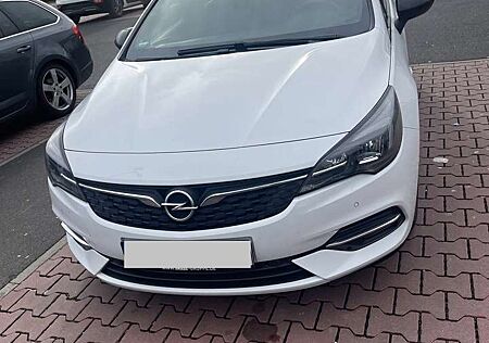 Opel Astra 1.2 Turbo Start/Stop GS Line