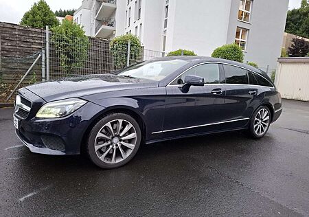 Mercedes-Benz CLS 400 Schooting Brake 4 Matic***unten lesen ***