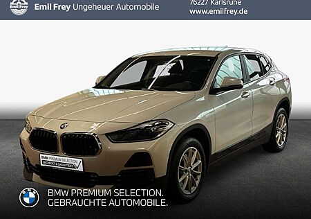 BMW X2 sDrive20i Aut. Advantage