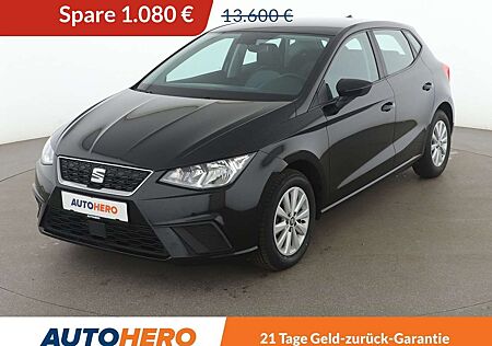 Seat Ibiza 1.0 TSI Style*NAVI*LIM*PDC*SHZ*ALU*KLIMA*
