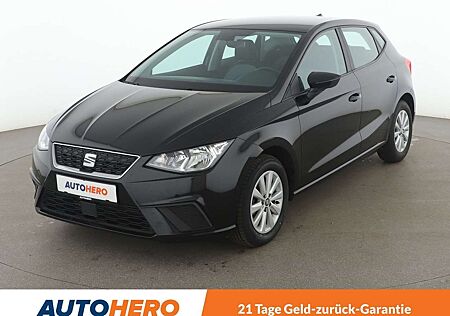 Seat Ibiza 1.0 TSI Style*NAVI*LIM*PDC*SHZ*ALU*KLIMA*
