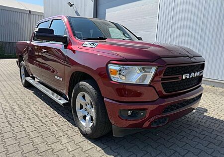 Dodge RAM 3,0 Eco Diesel CREWCAB Bighorn