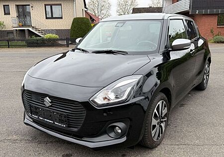 Suzuki Swift Comfort(82KW 1Hand Navi Kame HU AU 08/26)
