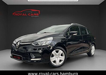 Renault Clio IV Grandtour Limited TEMPOMAT*SOUNDSYSTEM*