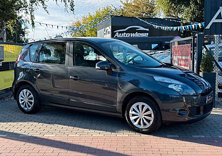 Renault Scenic III TomTom Edition 1.6*Klima*Tempomat*PDC