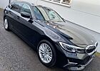 BMW 320 d Touring Luxury Line*Head-Up-Laser-LED-AHK*