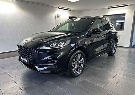 Ford Kuga 2.5 ST-Line*SHZ*Abstandstempomat*Kamera*