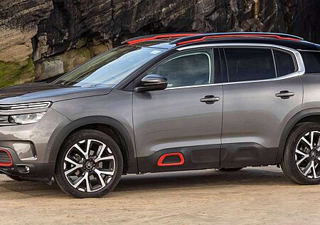 Citroën C5 Aircross Citroen BlueHDI 130 S