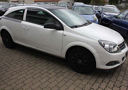 Opel Astra Sport 1.8 GTC