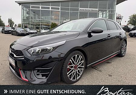 Kia Cee'd Ceed / PANORAMA/KAMERA/NAVI/LEDER/MEMORY/JBL
