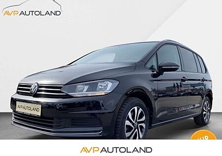 VW Touran Volkswagen 1.5 TSI DSG ACTIVE | NAVI | 7-SITZER |