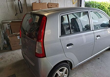 Daihatsu Cuore 1.0 Plus