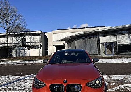 BMW M1 M135i