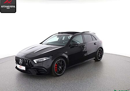 Mercedes-Benz A 45 AMG S 4M NIGHT PERFOMANCE-SITZE,MULTIBEAM