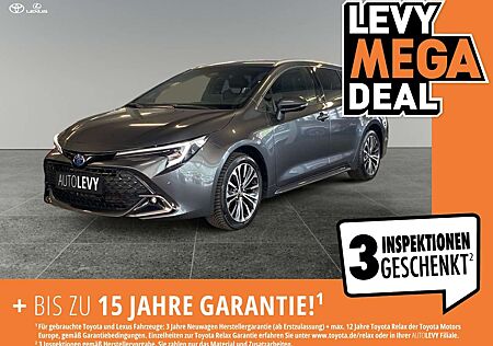 Toyota Corolla Touring Sports 2.0 Team D *CARPLAY*