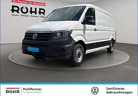VW Crafter Volkswagen (Klima.Radio) 2.0 TDI MR
