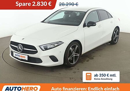 Mercedes-Benz A 250 Progressive Aut.*LED*NAVI*TEMPO*PDC*SHZ*KLIMA*